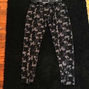 Tek Gear Spandex performance pants